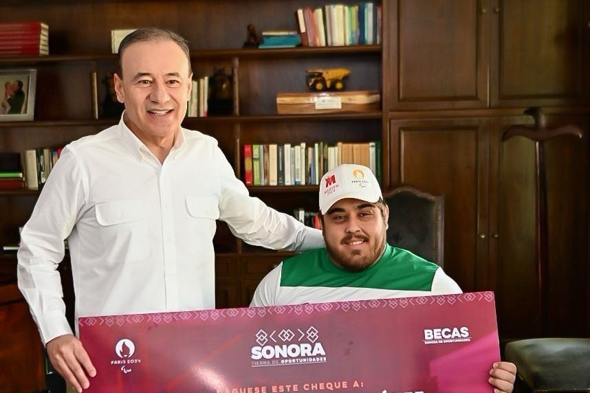 Sonora pone en marcha tercera procuraduría en defensa de las personas con discapacidad en el país