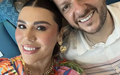 Gobernadora de Baja California anuncia su divorcio