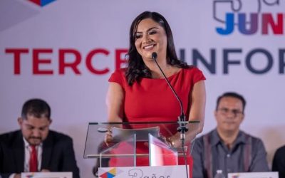 Asesinan a ex presidenta municipal de Cuauhtémoc, Colima