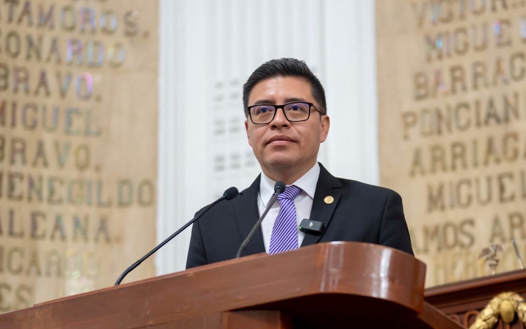 En CDMX, diputados piden capacitación en igualdad de género a aspirantes a cargos públicos