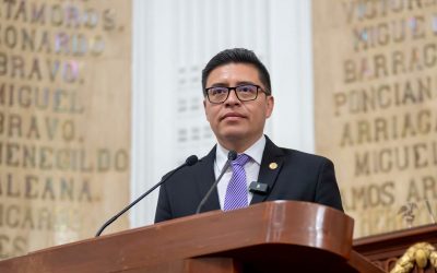 En CDMX, diputados piden capacitación en igualdad de género a aspirantes a cargos públicos