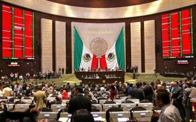 Diputados aprueban aumento en precios de bebidas azucaradas y videojuegos