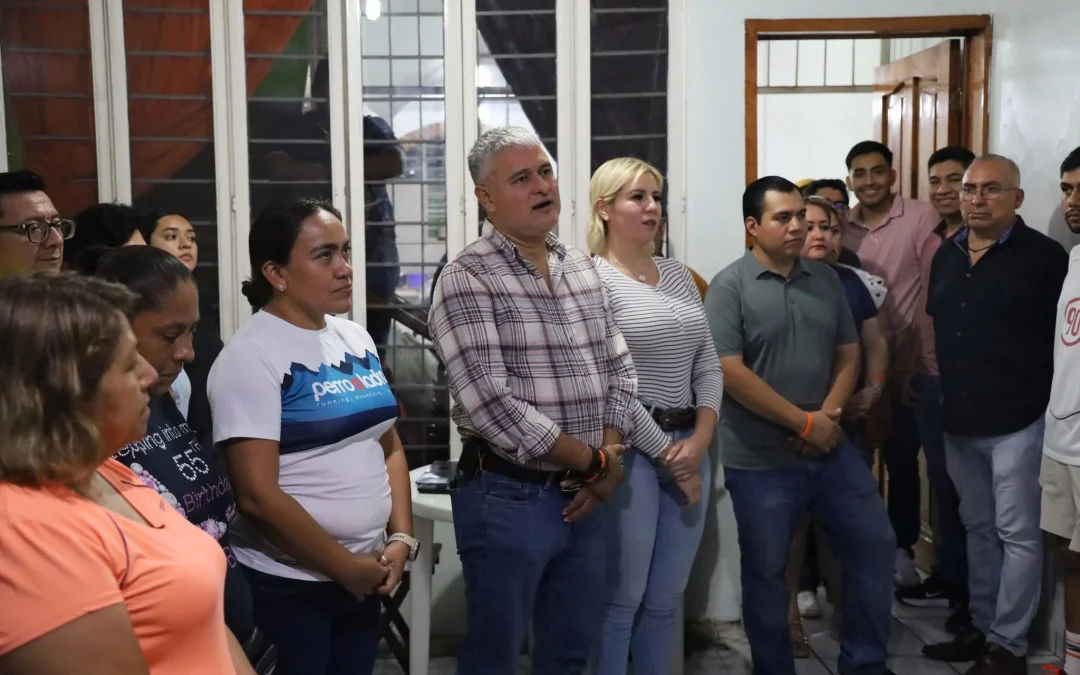 Alcalde de Misantla denuncia asalto tras llevar apoyo a Poza Rica