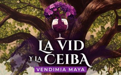 Guanajuato, invitado especial en la Vid y la Ceiba- Vendimia Maya