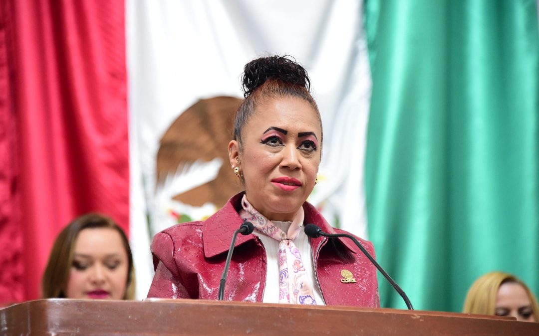 En CDMX, diputados proponen «Come Móvil» fuera de penitenciarías