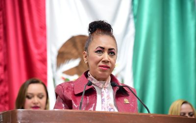 En CDMX, diputados proponen «Come Móvil» fuera de penitenciarías