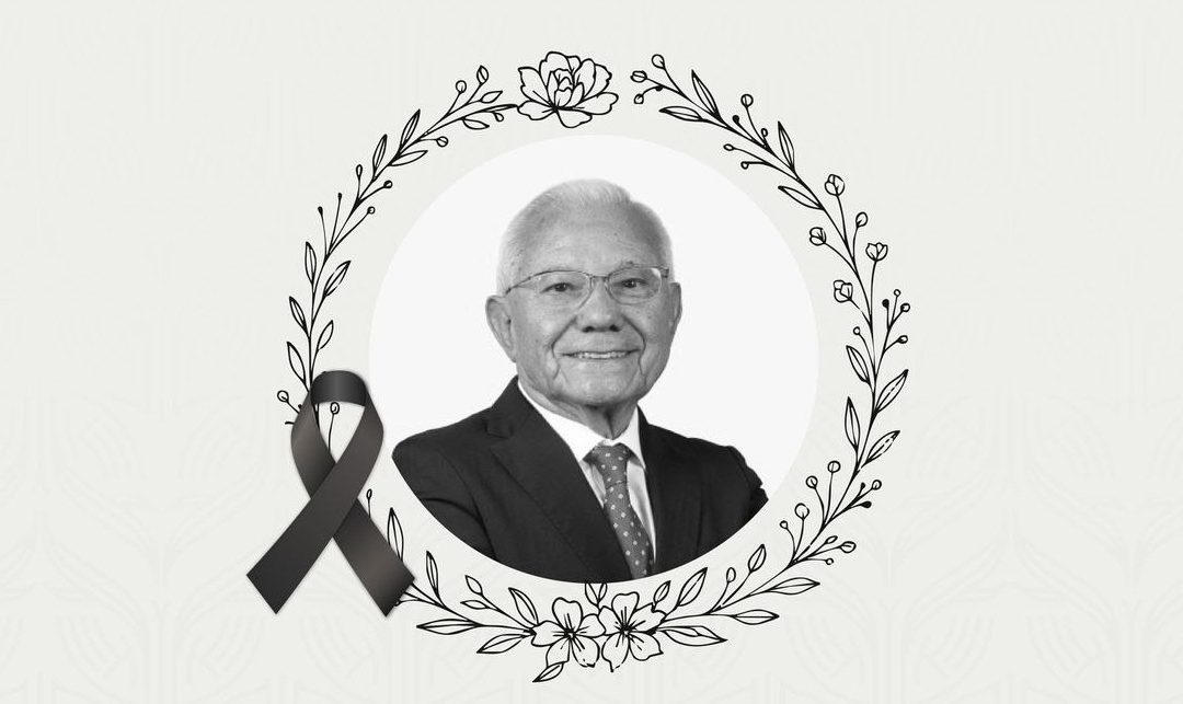 Muere Juan Salgado Brito, secretario de Gobernación de Morelos