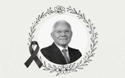 Muere Juan Salgado Brito, secretario de Gobernación de Morelos