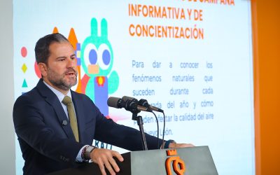 Monterrey se transforma en un pulmón verde para la ciudad