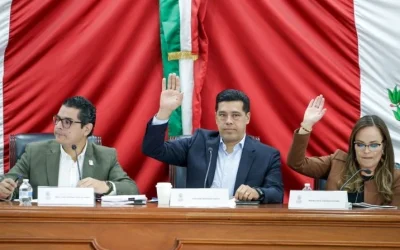 Ayuntamiento de Aguascalientes aprueba Ley de Ingresos 2026 sin más impuestos
