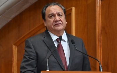 En Edomex, diputados buscan que autopistas concesionadas paguen impuesto