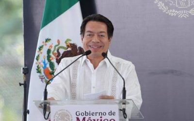 SEP anuncia seguro de 3 mil mdp para rehabilitar escuelas afectadas por lluvias