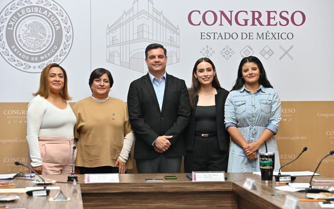 Diputados de Edomex avalan elaborar un catálogo de especies naturales para los municipios