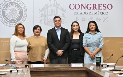 Diputados de Edomex avalan elaborar un catálogo de especies naturales para los municipios