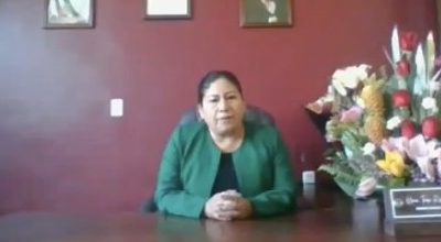 Agua, salud y educación, prioridades para avanzar hacia la transformación de Chila