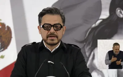 IMSS presenta avances en construcción de centros de educación y cuidado infantil