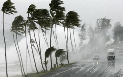 Invertir en resiliencia contra el riesgo de desastres: UNDRR