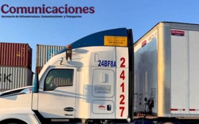 La crisis silenciosa del transporte en México: el déficit de operadores que amenaza al nearshoring