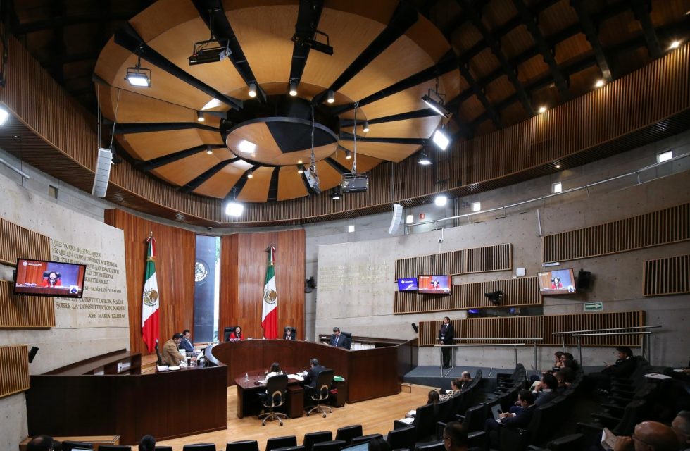 ¿Ciudadanía tras los barrotes?, riesgos y promesas de una política electoral penitenciaria