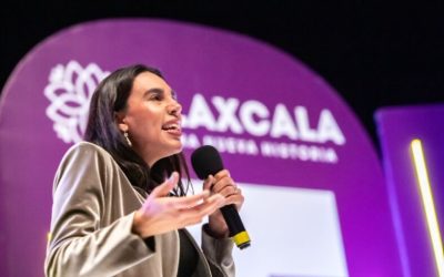 Sectur destaca participación de jóvenes en la gestión pública