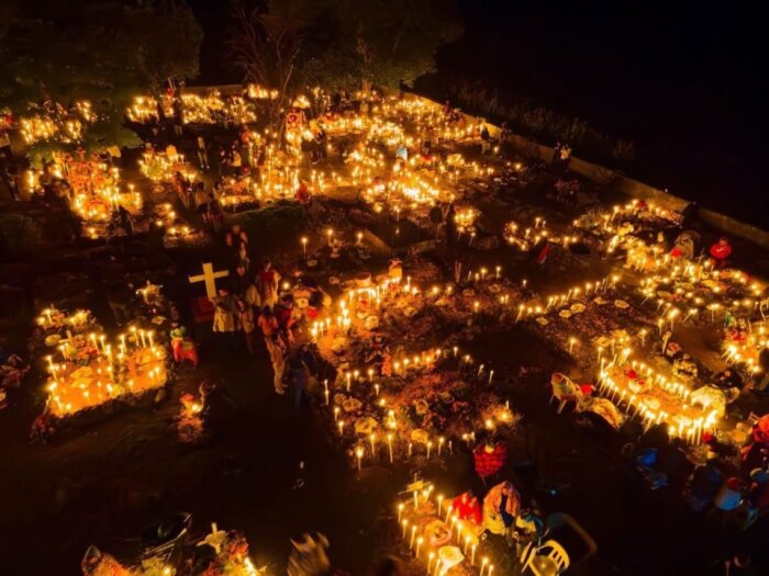 Día de Muertos dejará una ocupación hotelera de 1.6 millones de turistas: Sectur