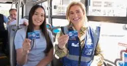 Chihuahua renueva 40 unidades para transporte público