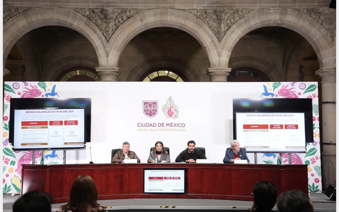 Gobierno de CDMX amplía programa de licencia permanente