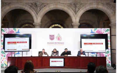 Gobierno de CDMX amplía programa de licencia permanente