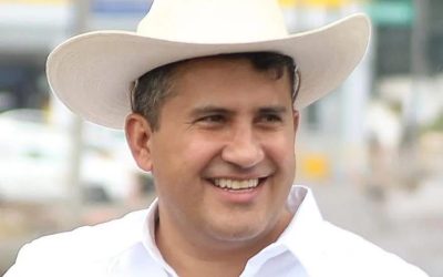Uno de los escoltas de Carlos Manzo sigue prófugo: Ramírez Bedolla