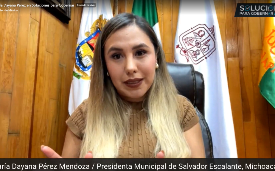 Santa Clara del Cobre, legado artesanal de Salvador Escalante, Michoacán