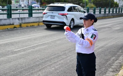 Edomex endurece sanciones en el nuevo Reglamento de Tránsito