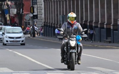 Cambios al Reglamento de Tránsito en Edomex entran en vigor el 25 de noviembre