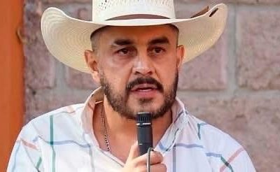 Desaparece ex alcalde de Zinapécuaro, Michoacán