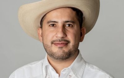Esposa de Carlos Manzo pide manifestarse de forma pacífica por la muerte del edil