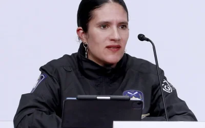 Fiscal de CDMX envía iniciativa para agilizar procesamiento de casos