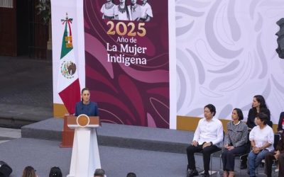 Estos son los 12 ejes del Plan Michoacán por la Paz y la Justicia