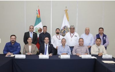 Guanajuato abre portal para conocer el proyecto Acueducto Solís
