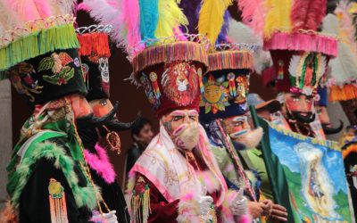 Benefician a comunidades de 18 municipios de Puebla con apoyos económicos