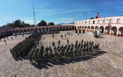 Uruapan cancela desfile del 20 de noviembre tras asesinato de Carlos Manzo