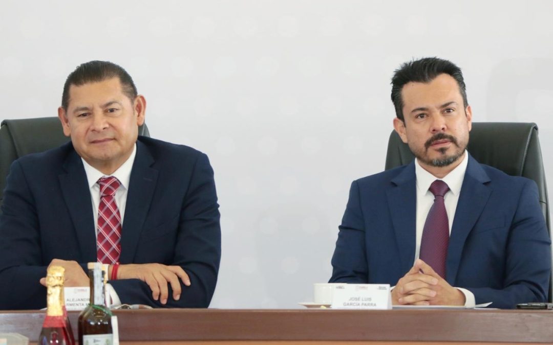 Puebla alista Cablebús de ocho líneas