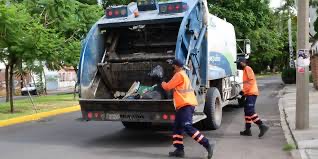 Recolección de basura: la exigencia de espacios limpios a los municipios
