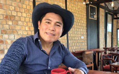 Asesinan a ex alcalde de Zongolica, Veracruz