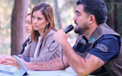Jalisco recauda más de 3.6 mdp para el programa Bosques para Siempre