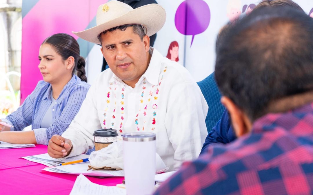 Vinculan a proceso a El Licenciado y a siete escoltas del presidente municipal de Uruapan, Carlos Manzo