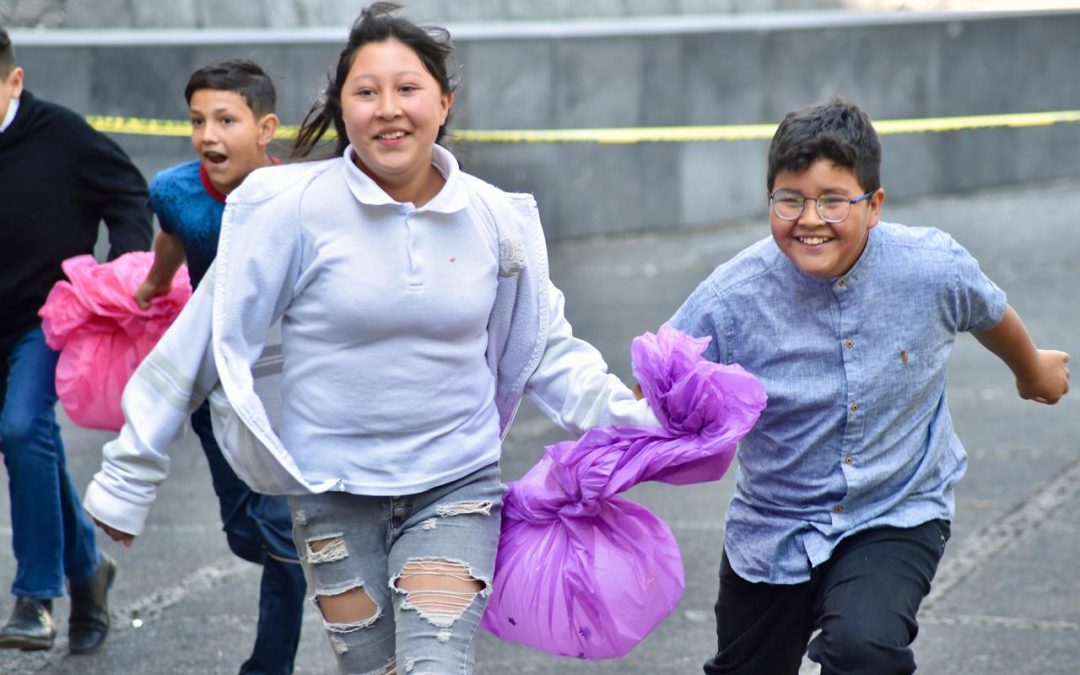 En 18 estados, delitos cometidos contra niñas, niños y adolescentes ya son imprescriptibles: DIF