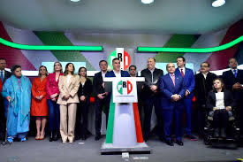 PRI presenta iniciativa para aplicar castración química a violadores