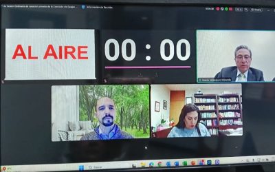 INE recibe 309 quejas durante elecciones del Poder Judicial 2025 