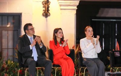Aguascalientes reúne a especialistas de investigación criminal