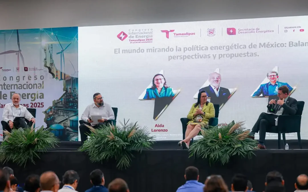 Análisis Global de la Estrategia Energética Mexicana: CIET 2025