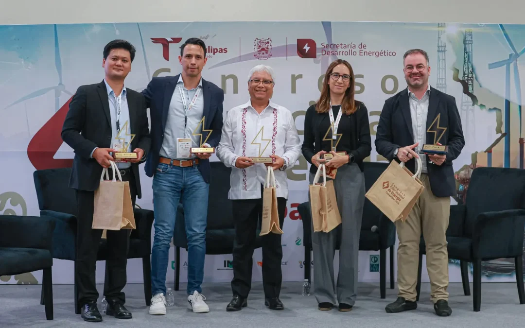 Desafíos y Futuro de la Electromovilidad en México
